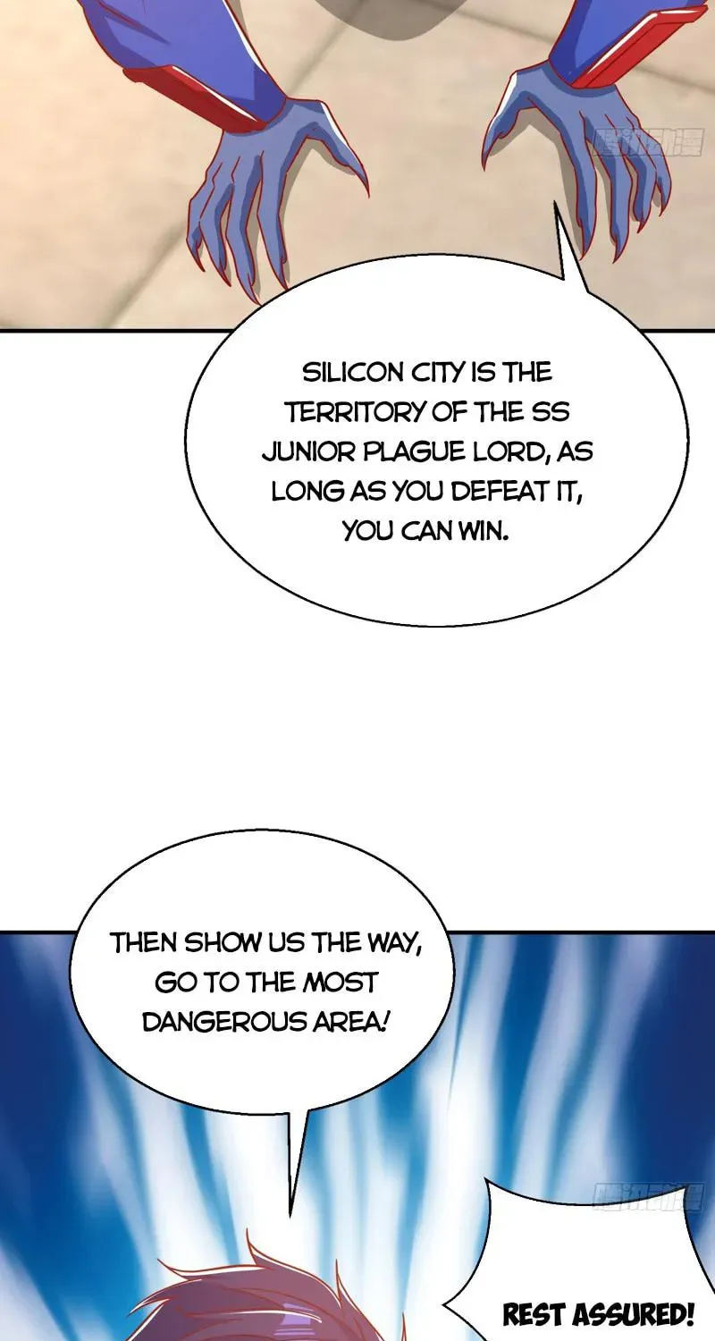 Read Devilish Girlfriend (Colored) chapter 158 image 21 on Lezhin