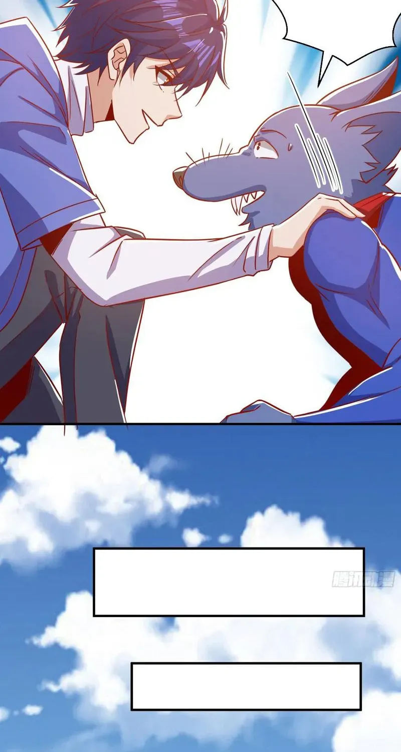 Read Devilish Girlfriend (Colored) chapter 158 image 22 on Lezhin