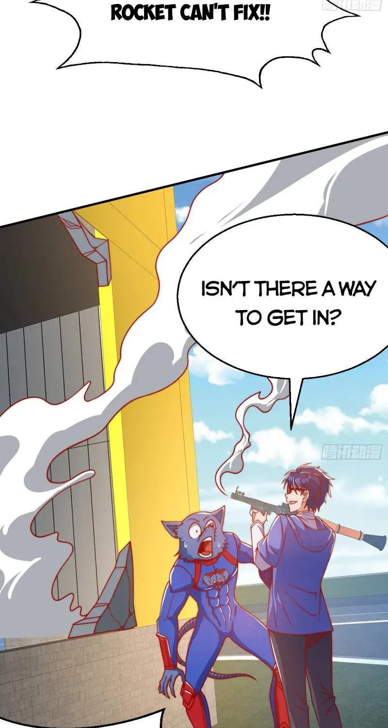 Read Devilish Girlfriend (Colored) chapter 158 image 28 on Lezhin