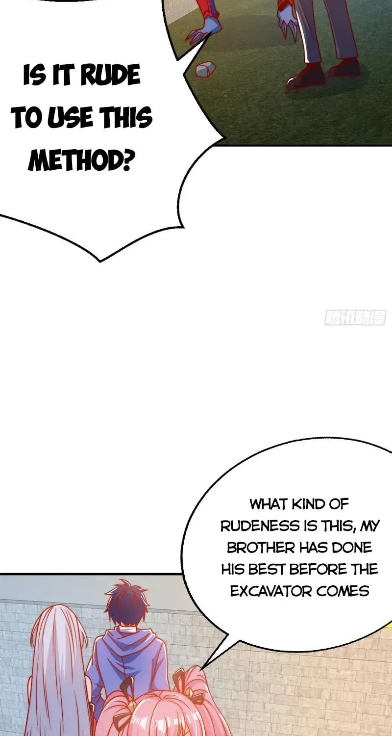 Read Devilish Girlfriend (Colored) chapter 158 image 29 on Lezhin