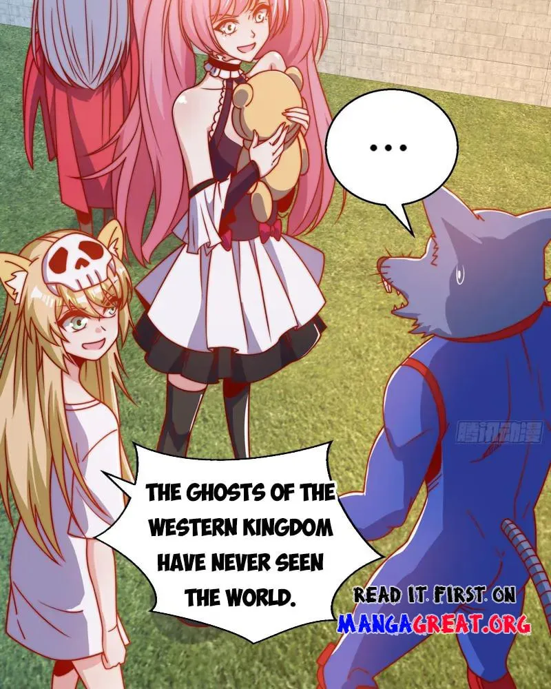 Read Devilish Girlfriend (Colored) chapter 158 image 30 on Lezhin