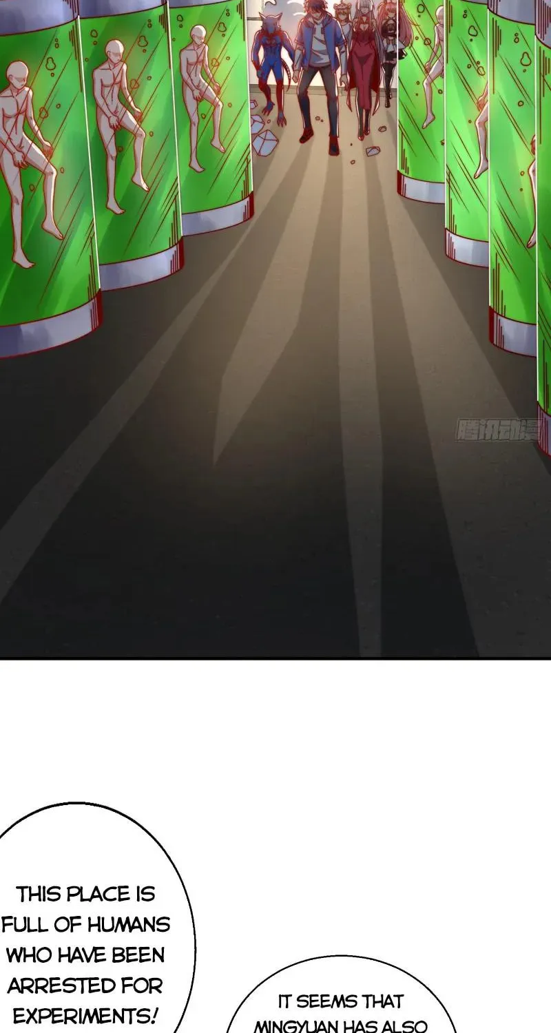 Read Devilish Girlfriend (Colored) chapter 158 image 32 on Lezhin