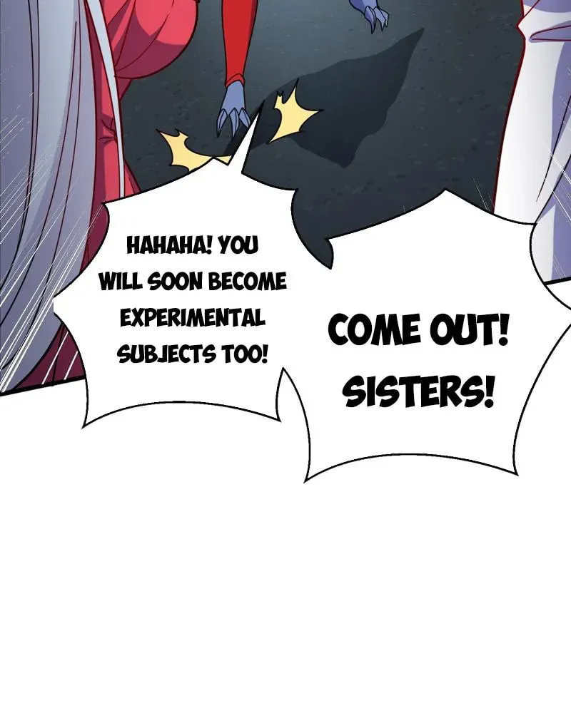 Read Devilish Girlfriend (Colored) chapter 158 image 35 on Lezhin