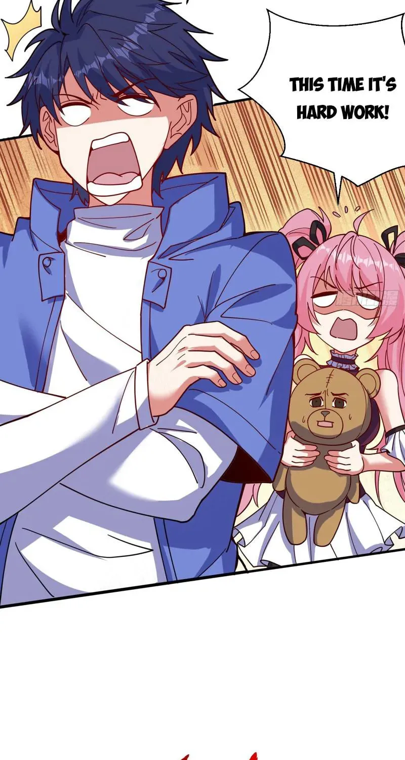 Read Devilish Girlfriend (Colored) chapter 158 image 38 on Lezhin