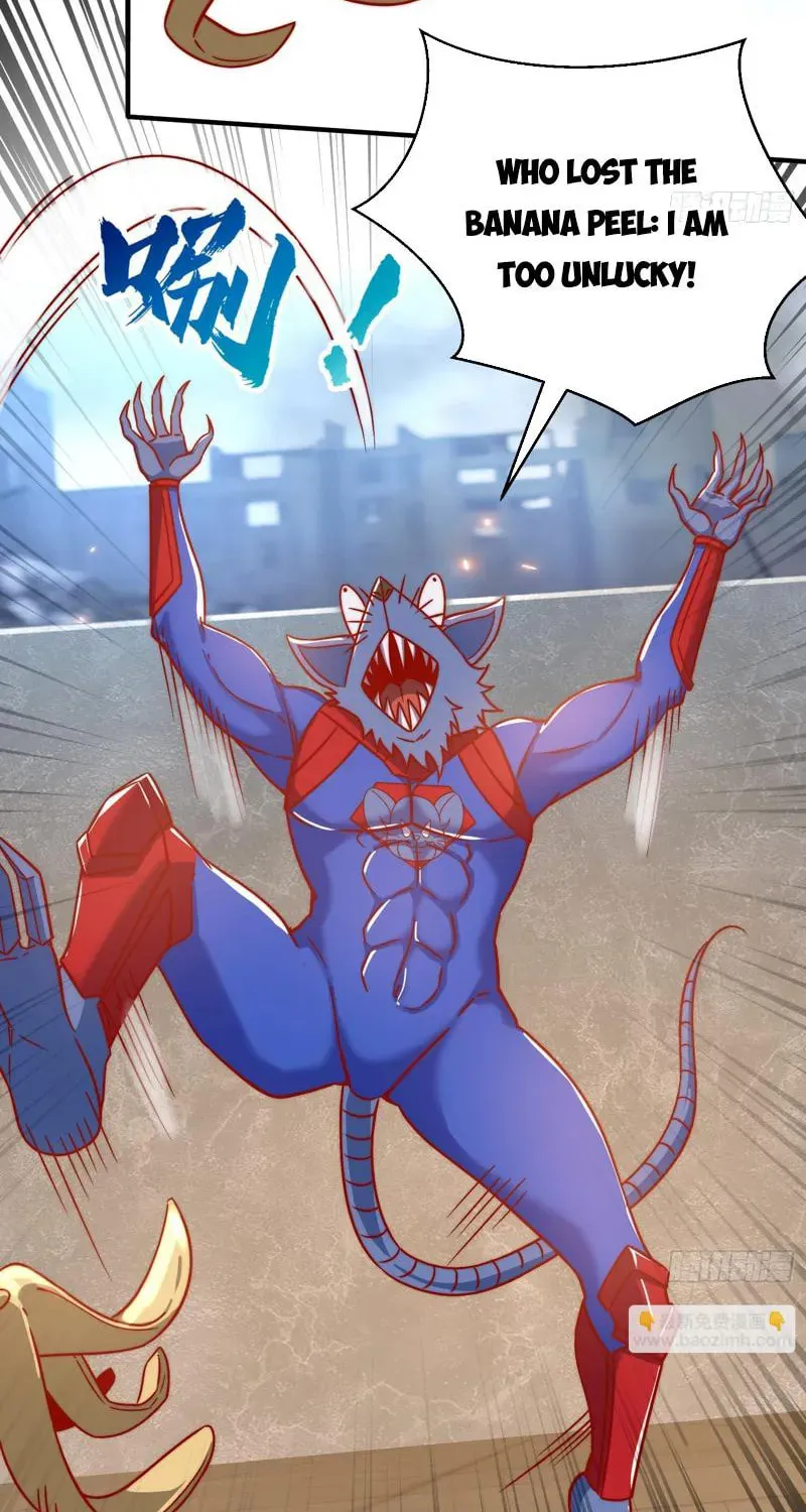 Read Devilish Girlfriend (Colored) chapter 158 image 4 on Lezhin