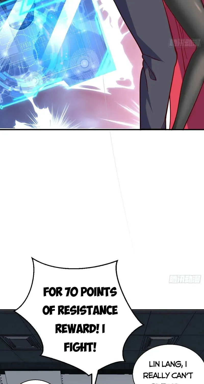 Read Devilish Girlfriend (Colored) chapter 158 image 41 on Lezhin