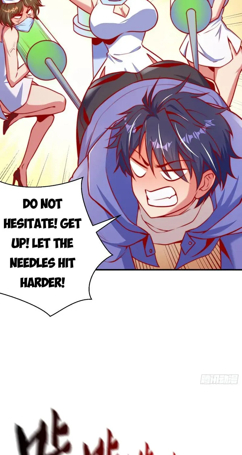 Read Devilish Girlfriend (Colored) chapter 158 image 44 on Lezhin