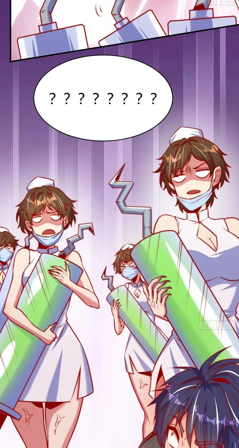 Read Devilish Girlfriend (Colored) chapter 158 image 46 on Lezhin