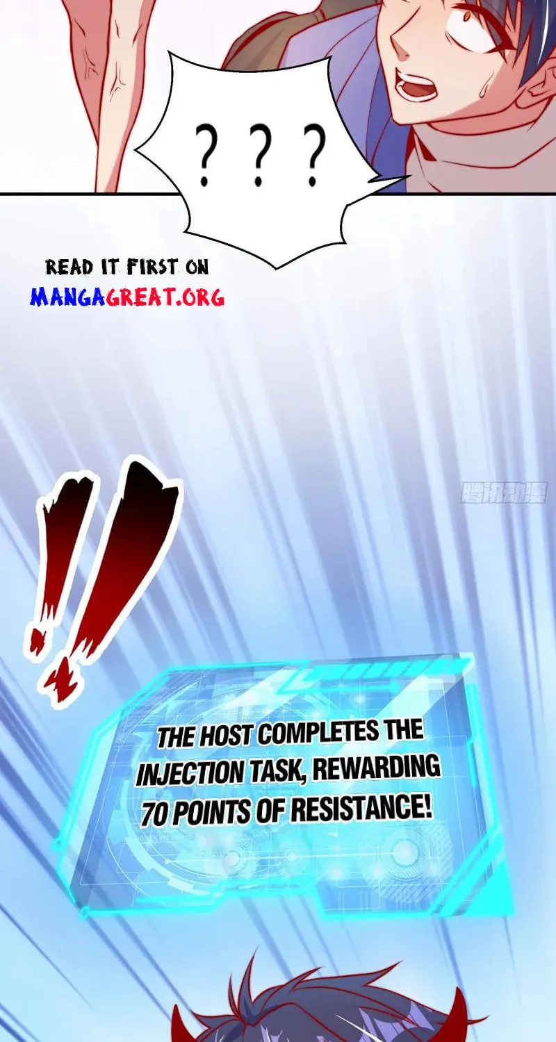 Read Devilish Girlfriend (Colored) chapter 158 image 47 on Lezhin