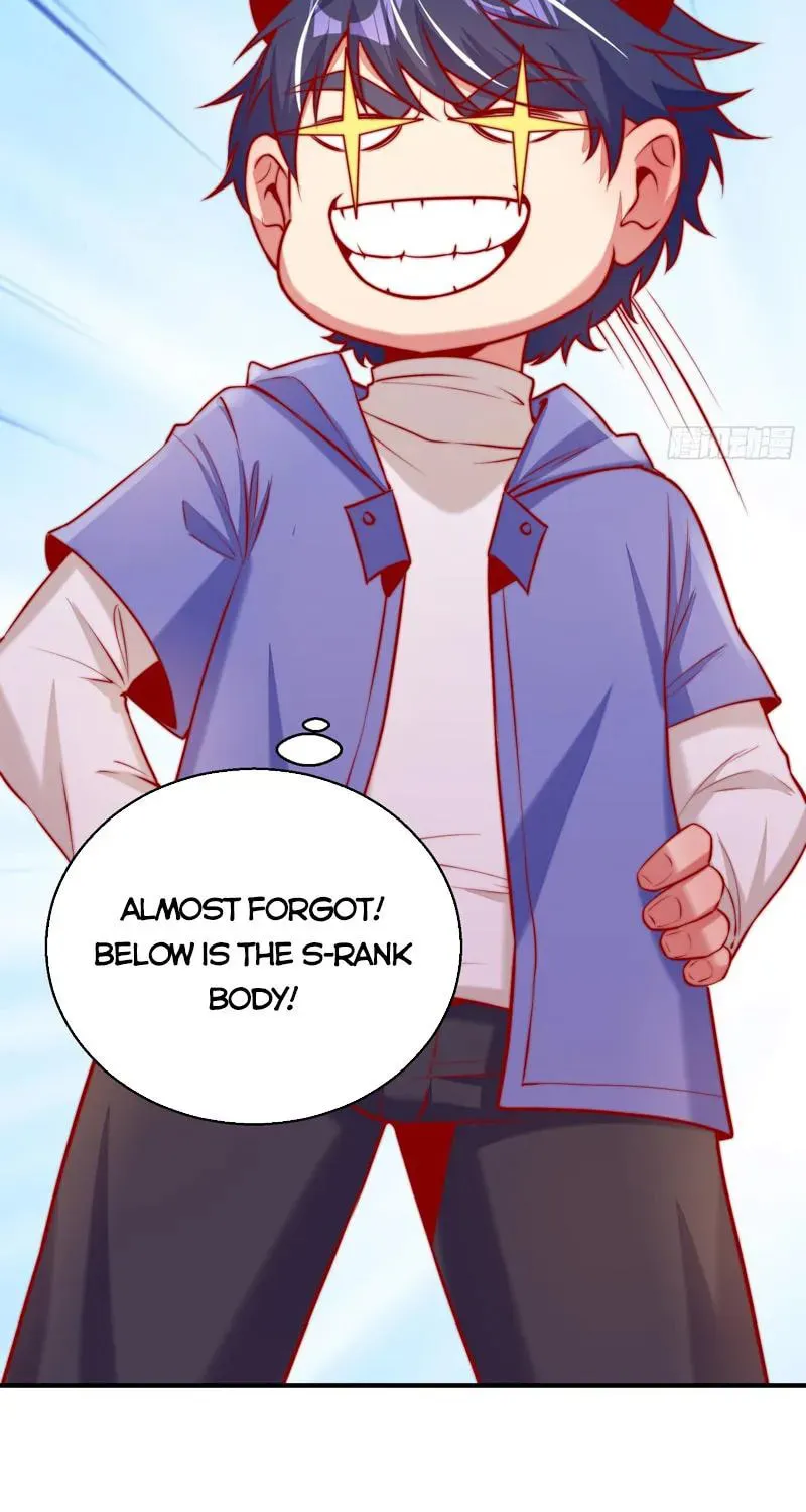 Read Devilish Girlfriend (Colored) chapter 158 image 48 on Lezhin