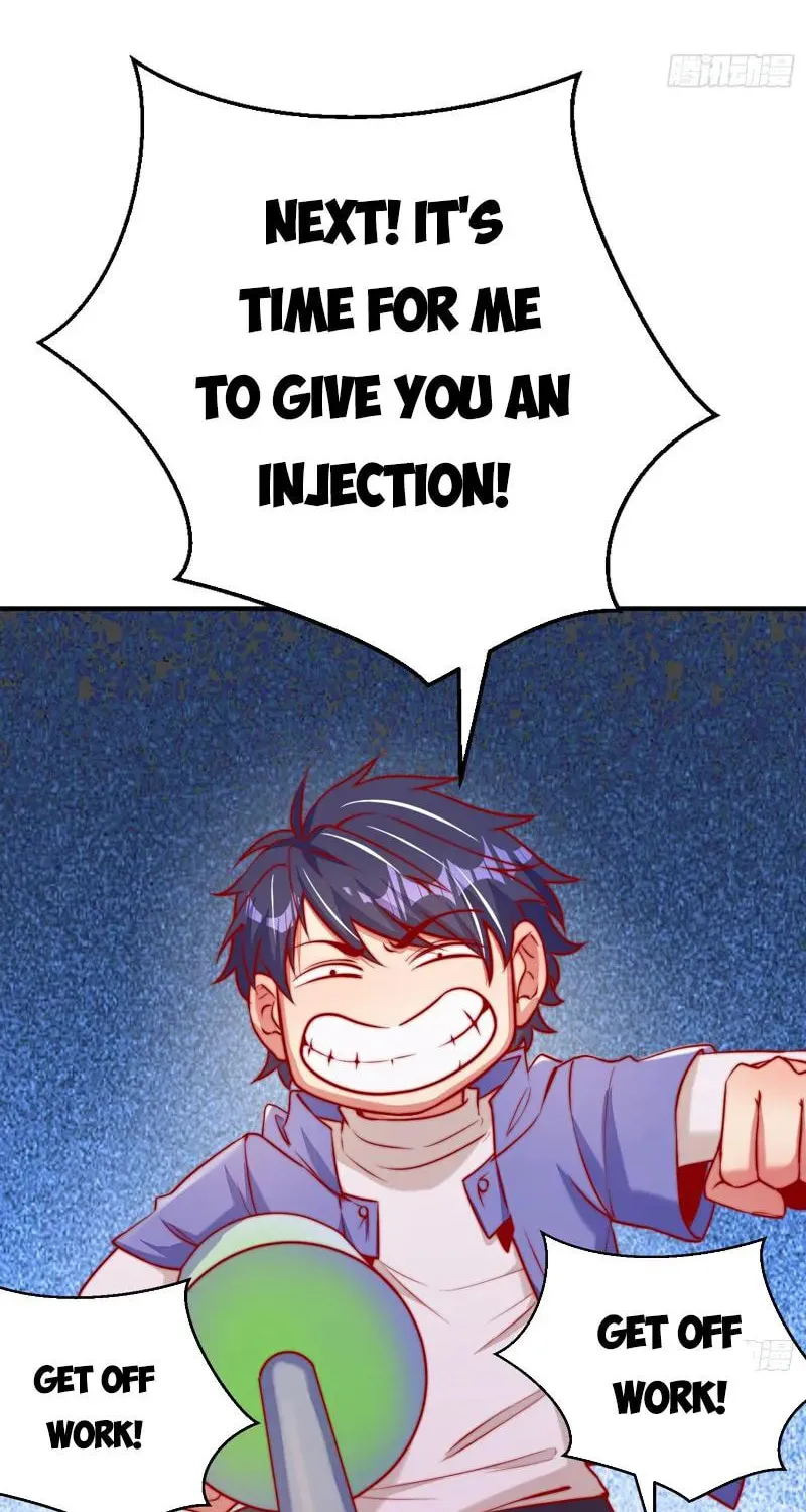 Read Devilish Girlfriend (Colored) chapter 158 image 49 on Lezhin
