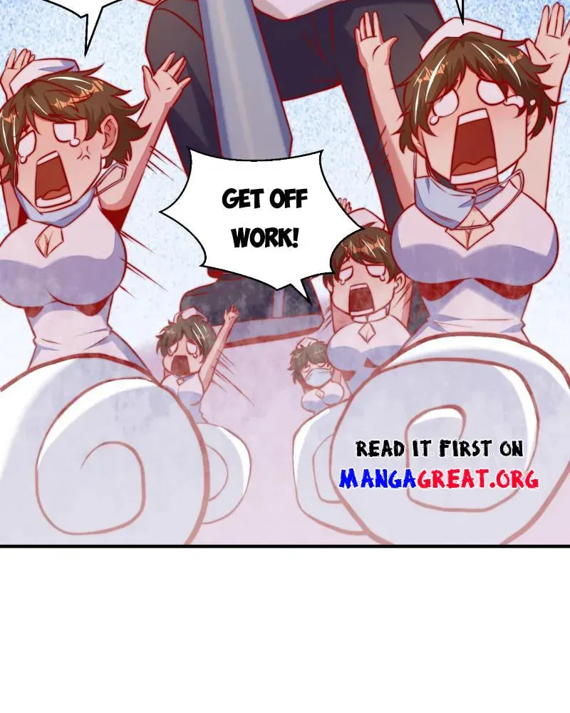 Read Devilish Girlfriend (Colored) chapter 158 image 50 on Lezhin
