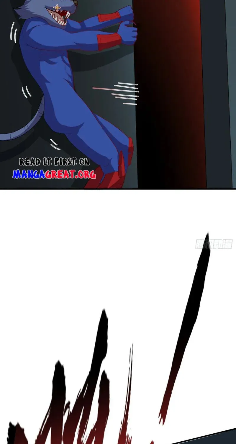 Read Devilish Girlfriend (Colored) chapter 158 image 53 on Lezhin