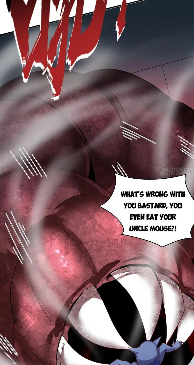 Read Devilish Girlfriend (Colored) chapter 158 image 54 on Lezhin