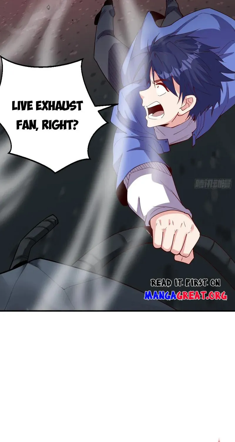 Read Devilish Girlfriend (Colored) chapter 158 image 57 on Lezhin