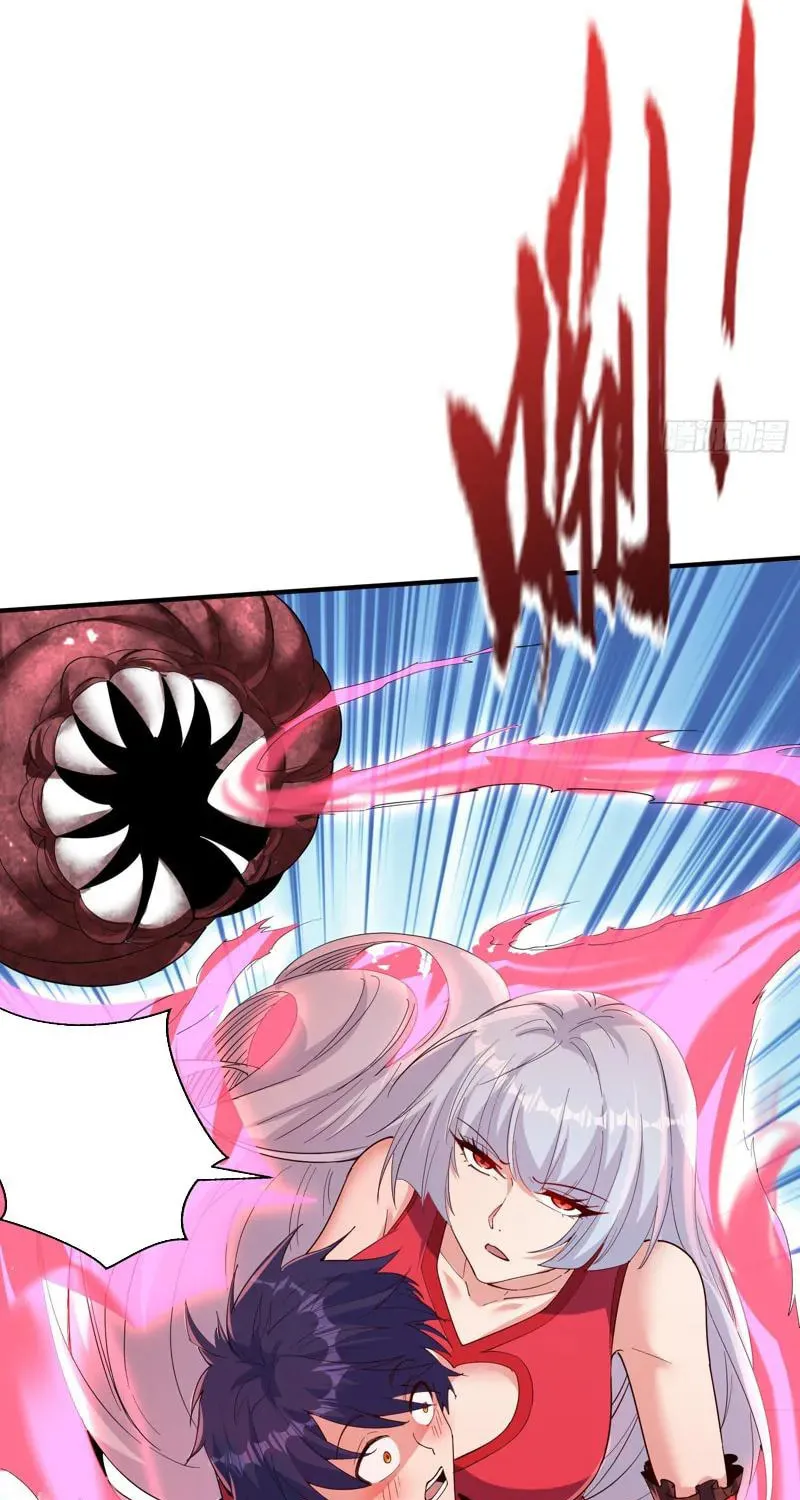 Read Devilish Girlfriend (Colored) chapter 158 image 58 on Lezhin