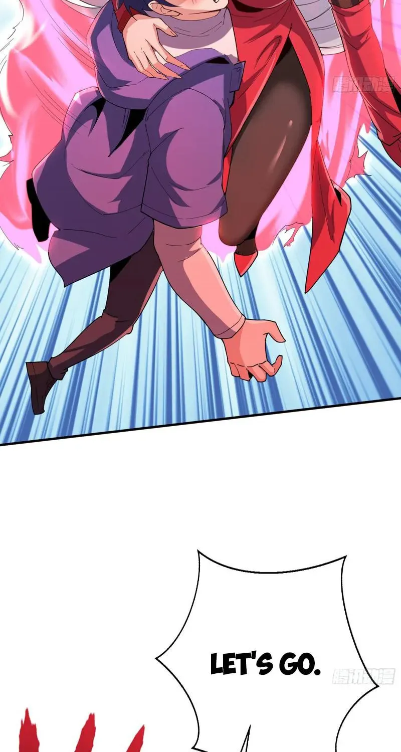Read Devilish Girlfriend (Colored) chapter 158 image 59 on Lezhin