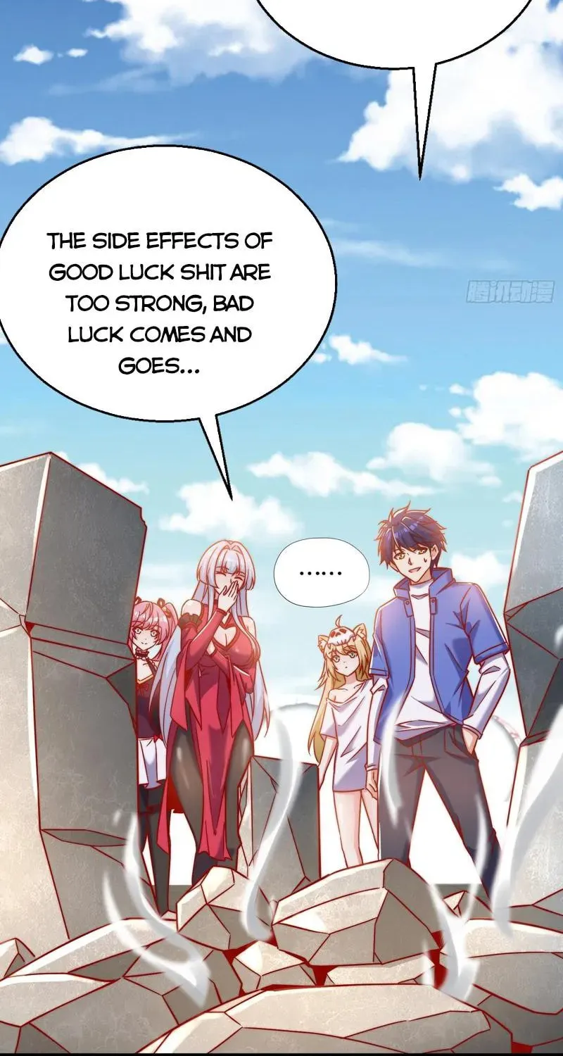 Read Devilish Girlfriend (Colored) chapter 158 image 7 on Lezhin