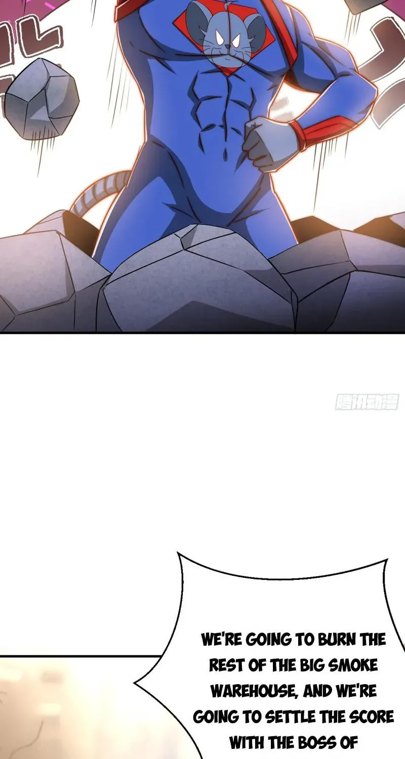 Read Devilish Girlfriend (Colored) chapter 158 image 9 on Lezhin