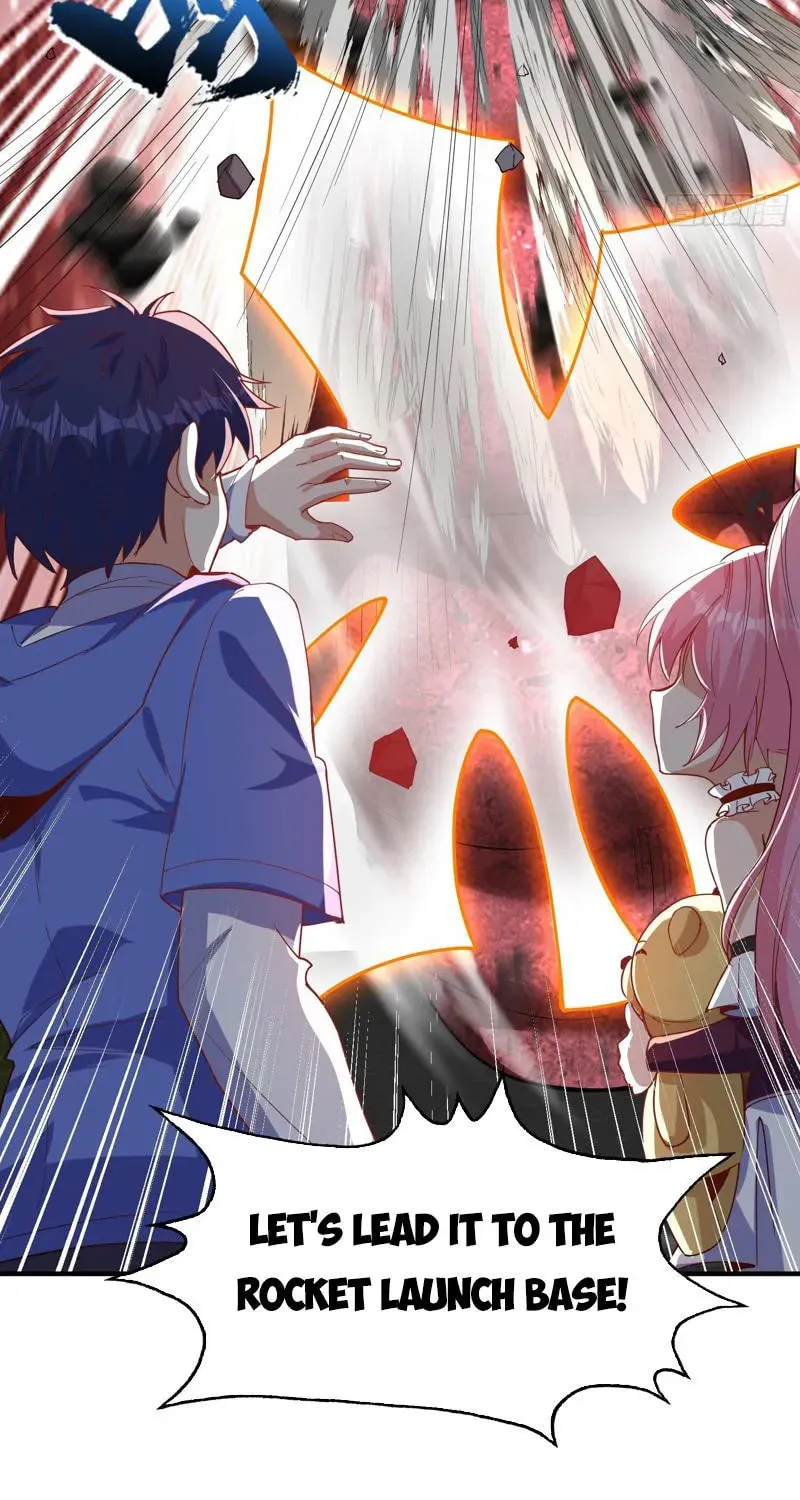 Read Devilish Girlfriend (Colored) chapter 159 image 13 on Lezhin