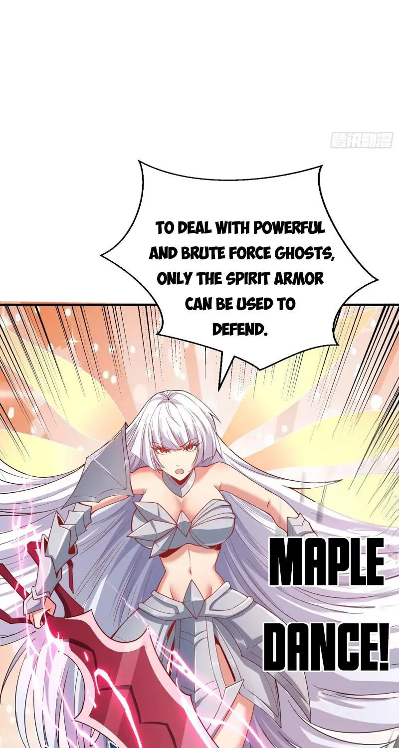 Read Devilish Girlfriend (Colored) chapter 159 image 14 on Lezhin