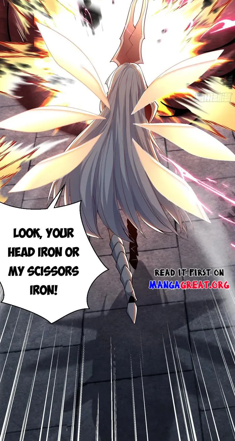 Read Devilish Girlfriend (Colored) chapter 159 image 19 on Lezhin