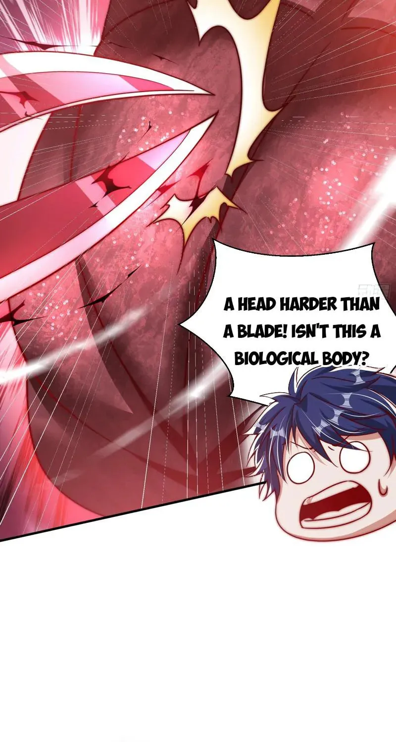 Read Devilish Girlfriend (Colored) chapter 159 image 21 on Lezhin