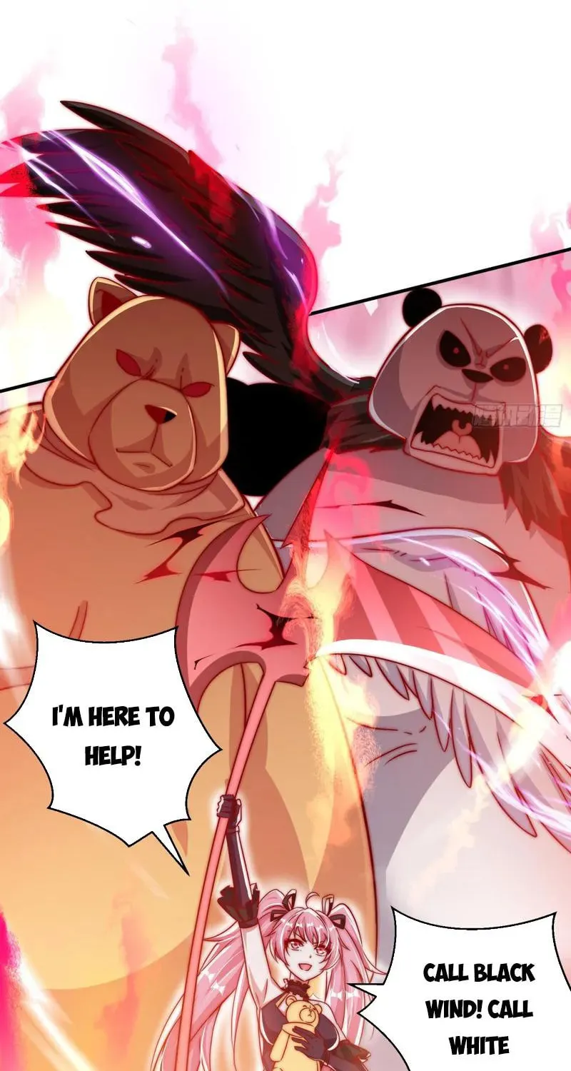 Read Devilish Girlfriend (Colored) chapter 159 image 22 on Lezhin