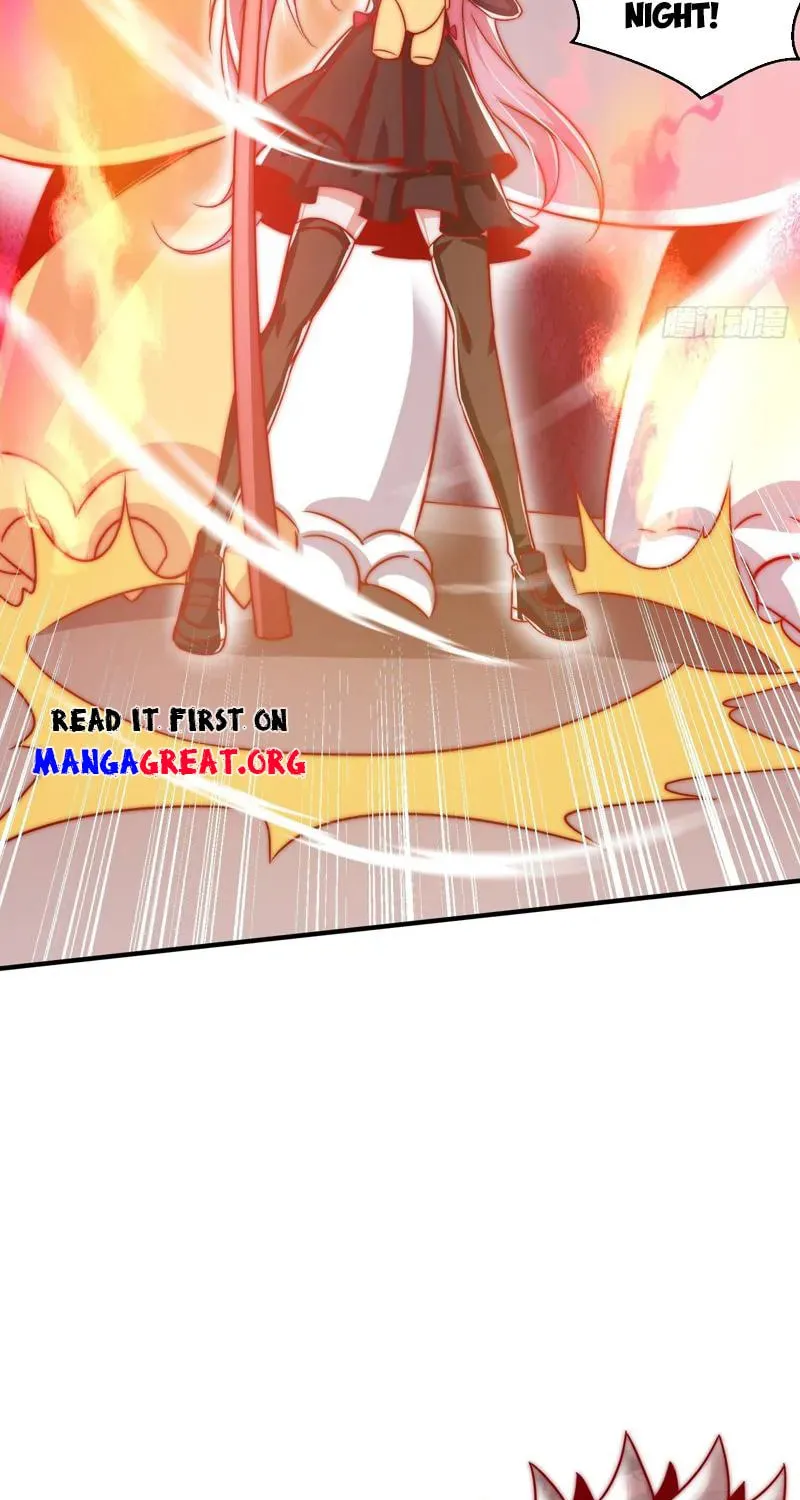 Read Devilish Girlfriend (Colored) chapter 159 image 23 on Lezhin