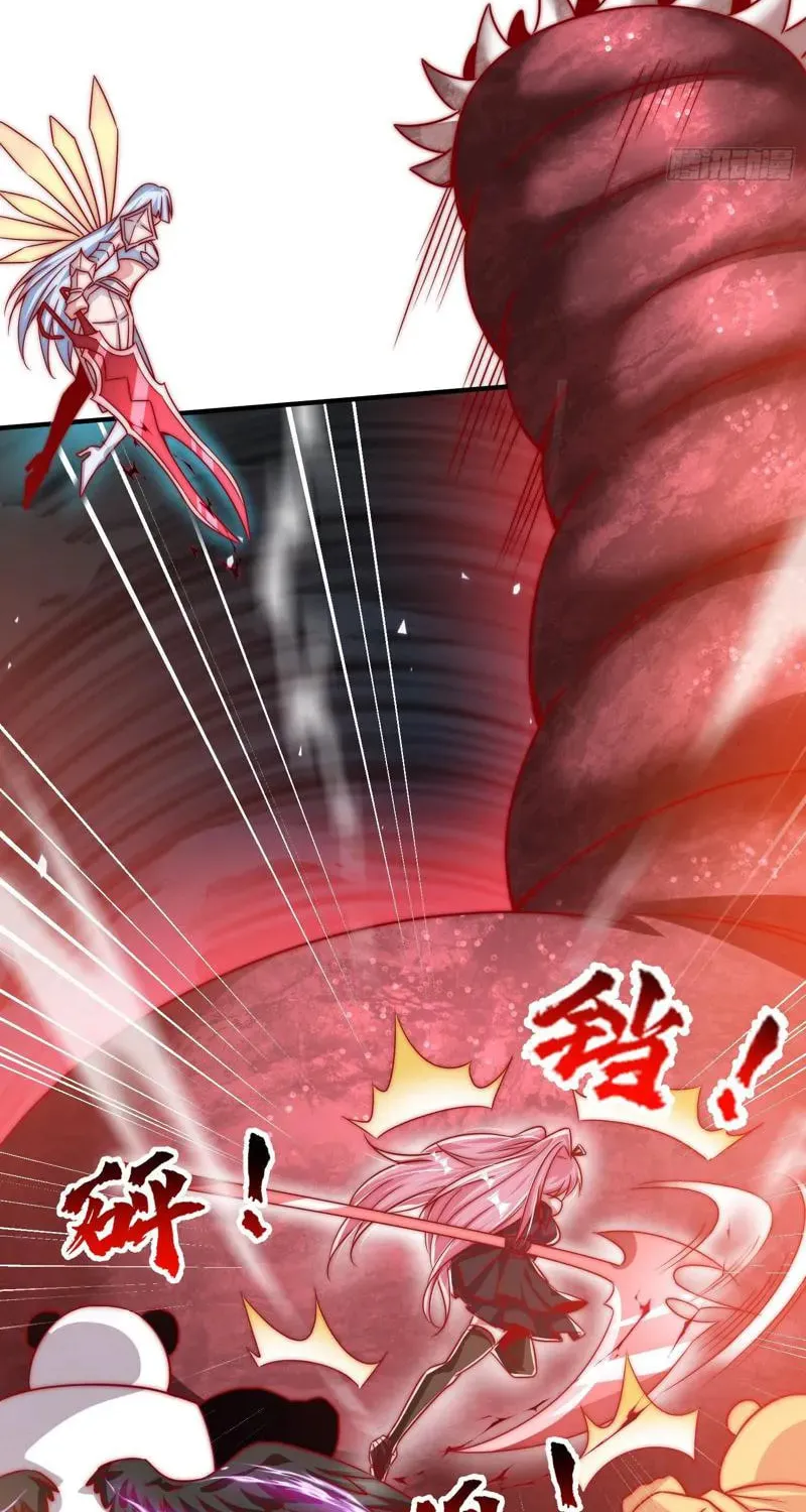Read Devilish Girlfriend (Colored) chapter 159 image 24 on Lezhin
