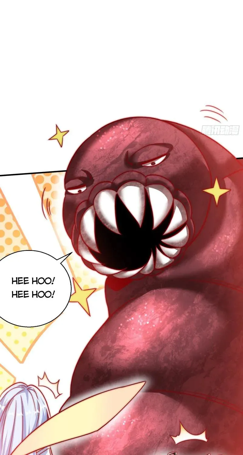 Read Devilish Girlfriend (Colored) chapter 159 image 26 on Lezhin