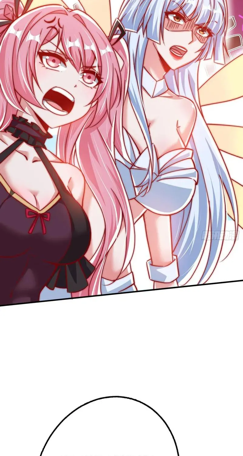 Read Devilish Girlfriend (Colored) chapter 159 image 28 on Lezhin