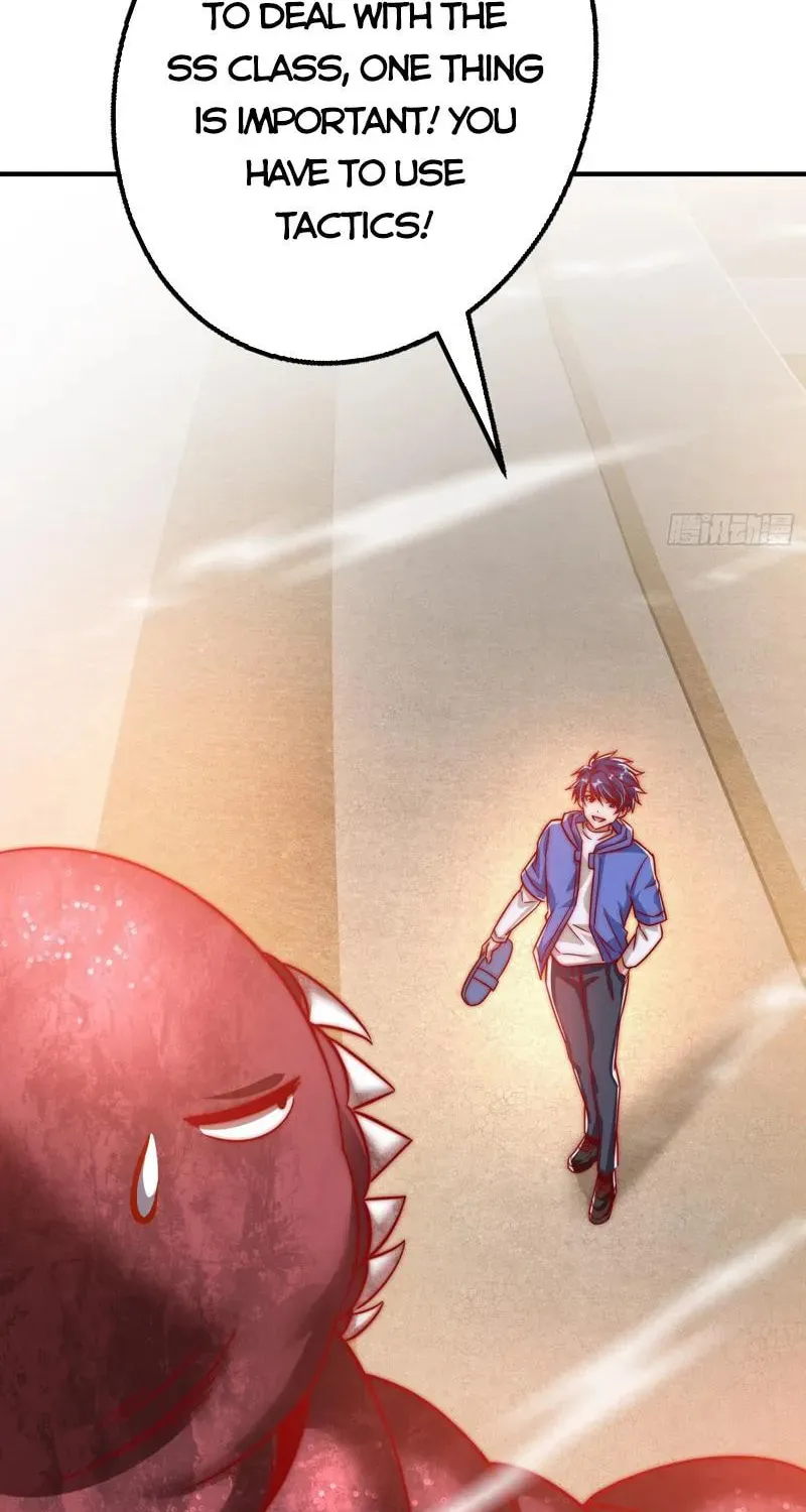 Read Devilish Girlfriend (Colored) chapter 159 image 29 on Lezhin