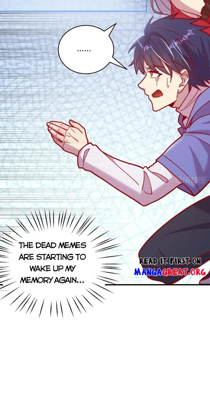 Read Devilish Girlfriend (Colored) chapter 159 image 3 on Lezhin
