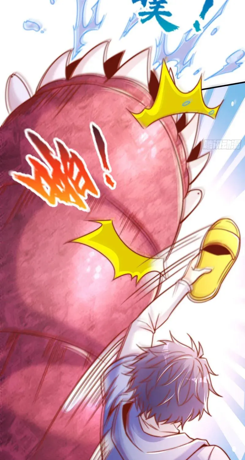 Read Devilish Girlfriend (Colored) chapter 159 image 31 on Lezhin