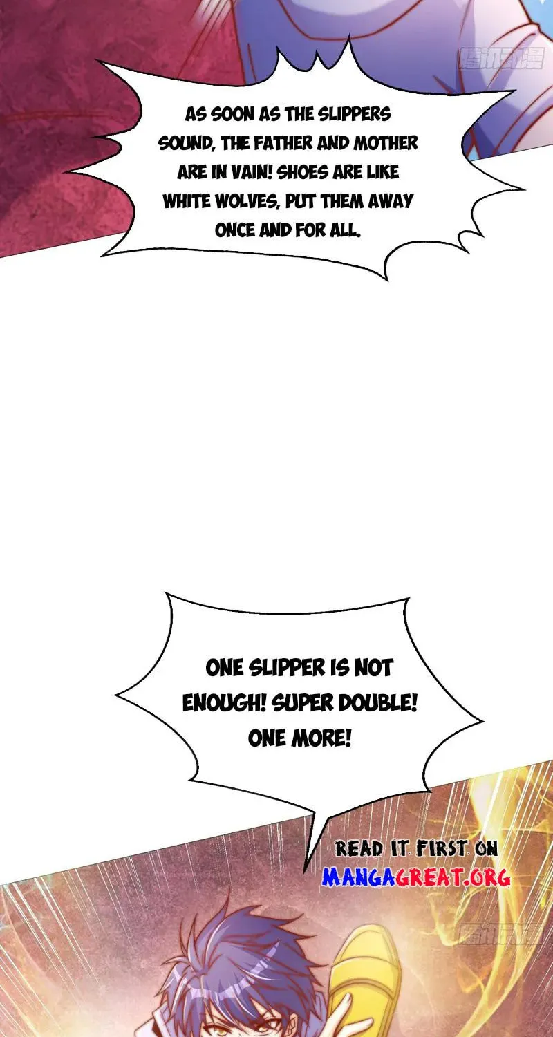 Read Devilish Girlfriend (Colored) chapter 159 image 32 on Lezhin