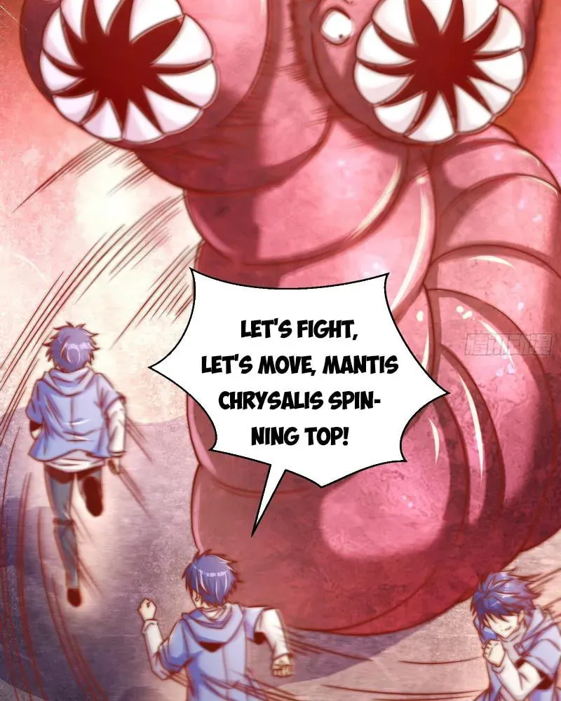 Read Devilish Girlfriend (Colored) chapter 159 image 35 on Lezhin