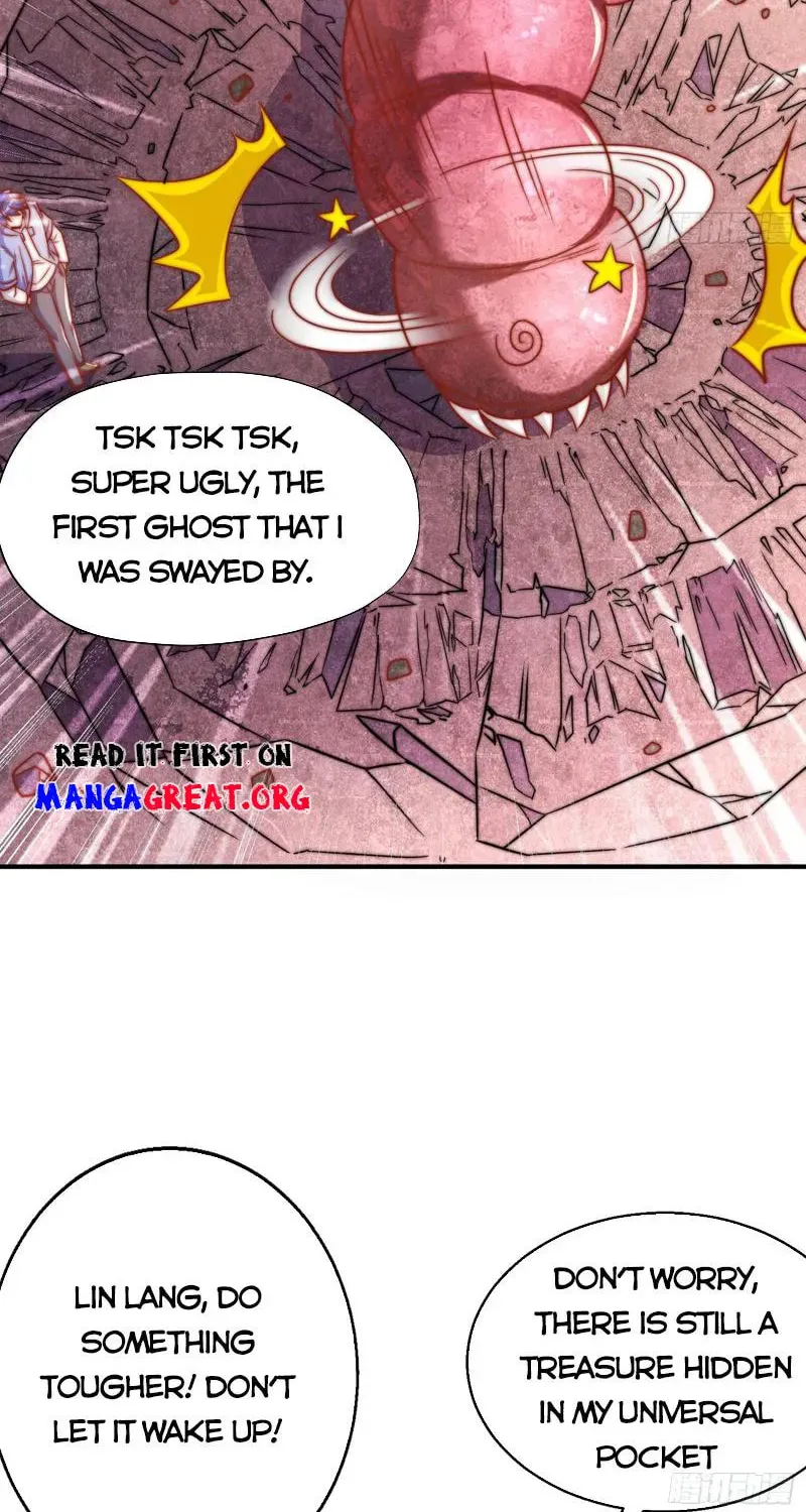 Read Devilish Girlfriend (Colored) chapter 159 image 37 on Lezhin
