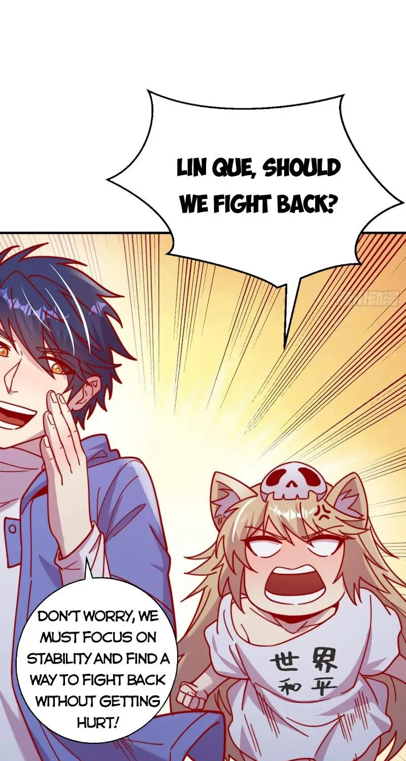 Read Devilish Girlfriend (Colored) chapter 159 image 4 on Lezhin