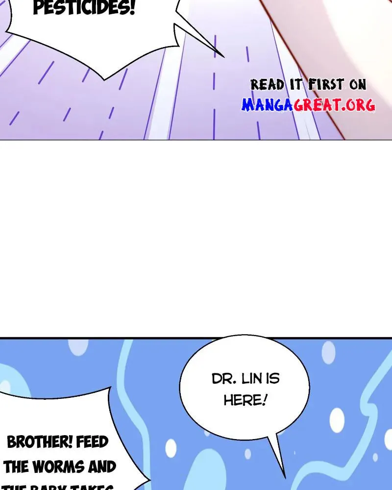 Read Devilish Girlfriend (Colored) chapter 159 image 40 on Lezhin