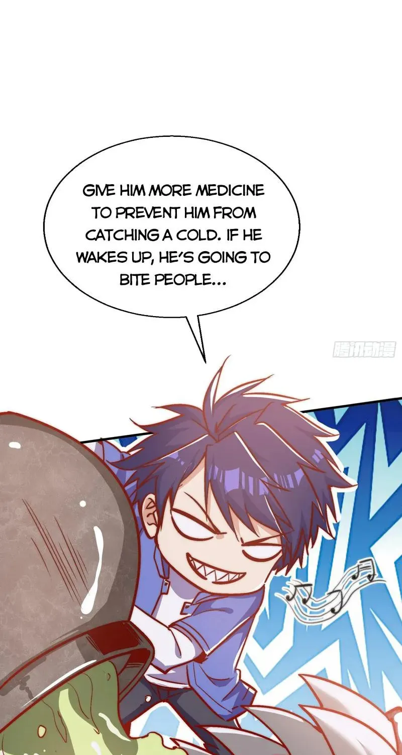 Read Devilish Girlfriend (Colored) chapter 159 image 42 on Lezhin