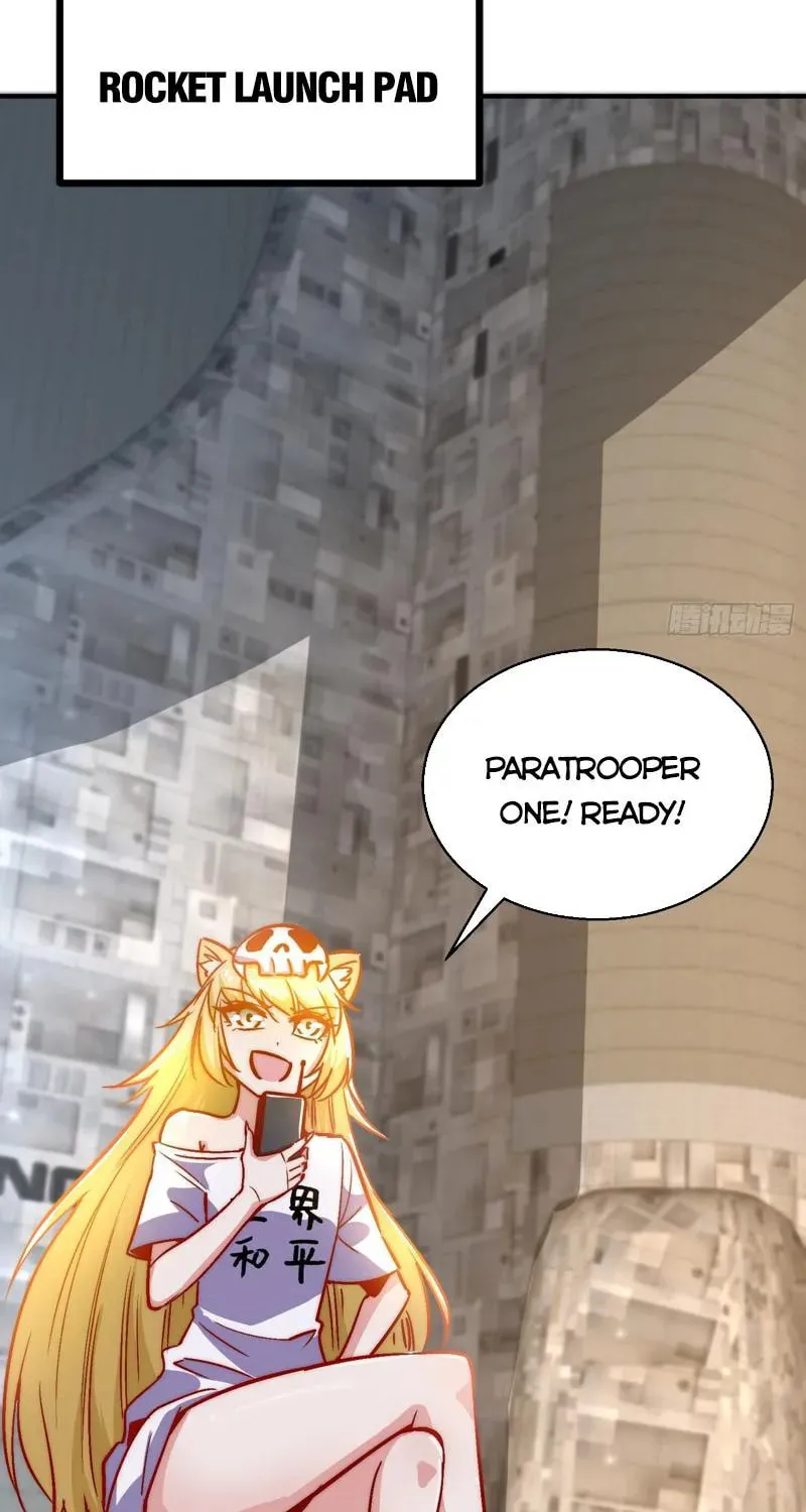 Read Devilish Girlfriend (Colored) chapter 159 image 44 on Lezhin