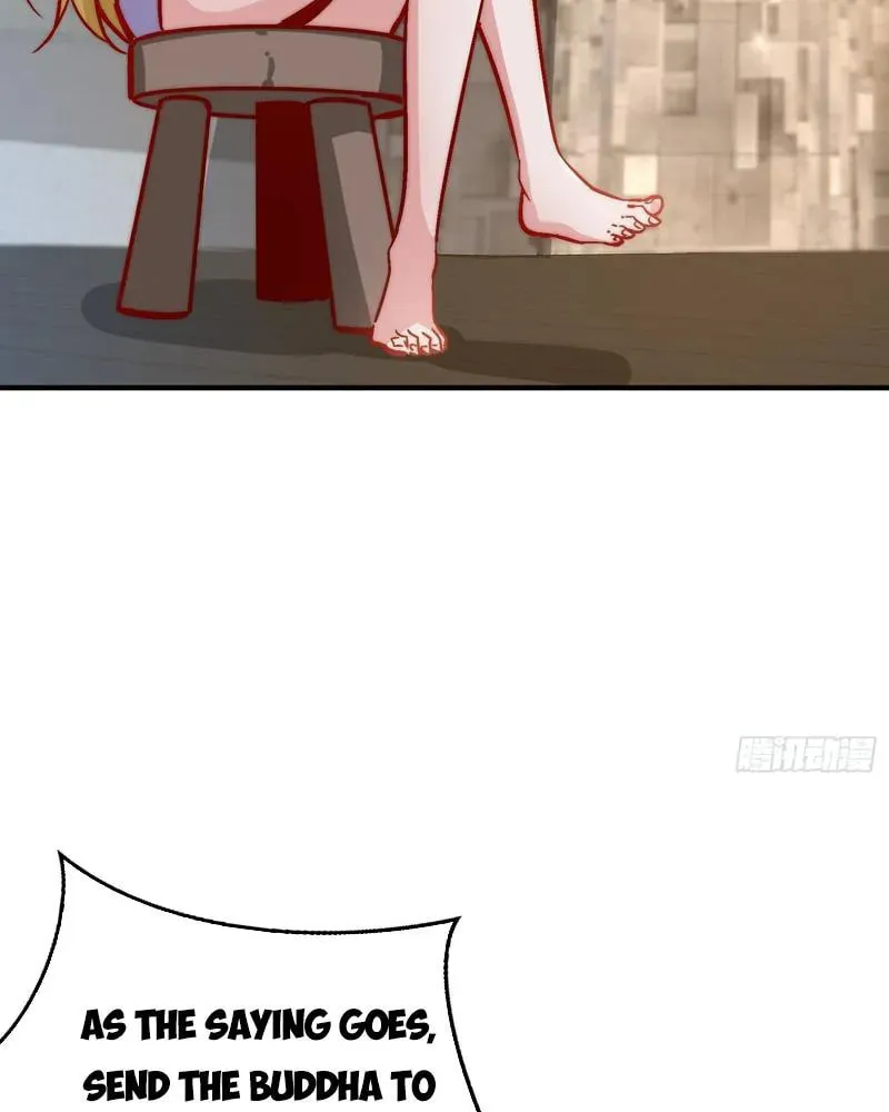 Read Devilish Girlfriend (Colored) chapter 159 image 45 on Lezhin