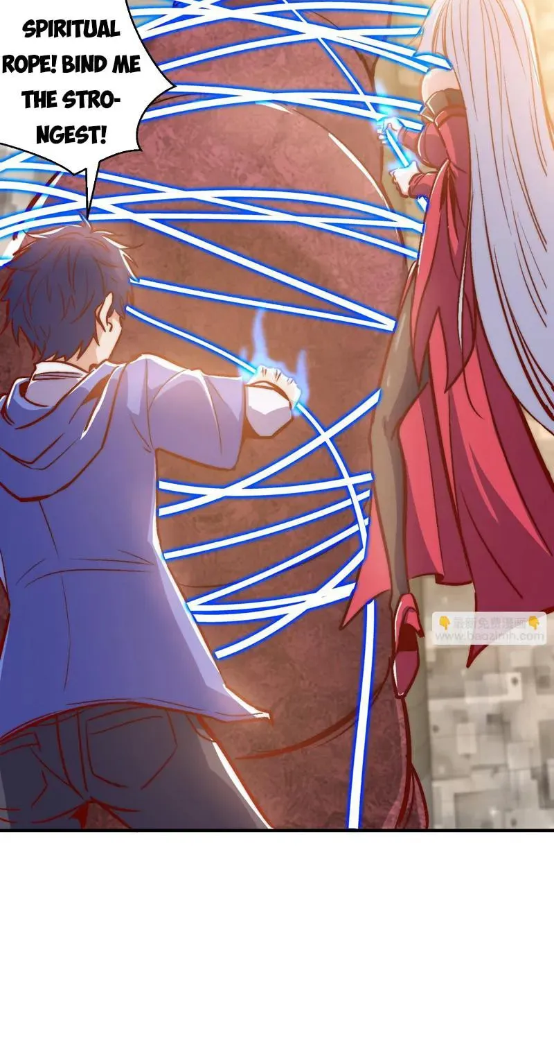 Read Devilish Girlfriend (Colored) chapter 159 image 48 on Lezhin
