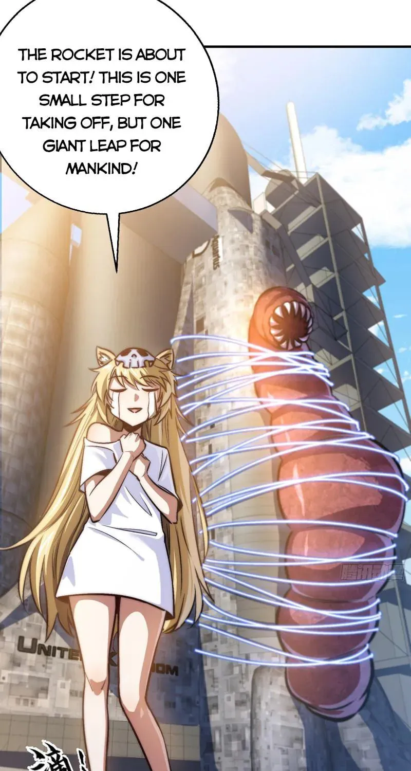 Read Devilish Girlfriend (Colored) chapter 159 image 51 on Lezhin