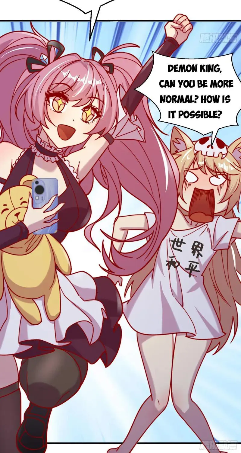 Read Devilish Girlfriend (Colored) chapter 159 image 6 on Lezhin