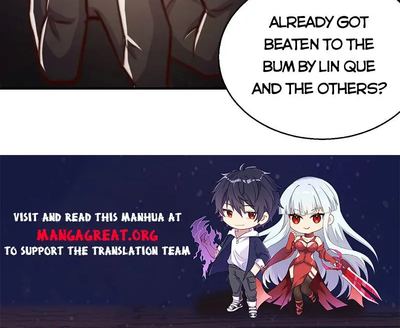 Read Devilish Girlfriend (Colored) chapter 159 image 66 on Lezhin