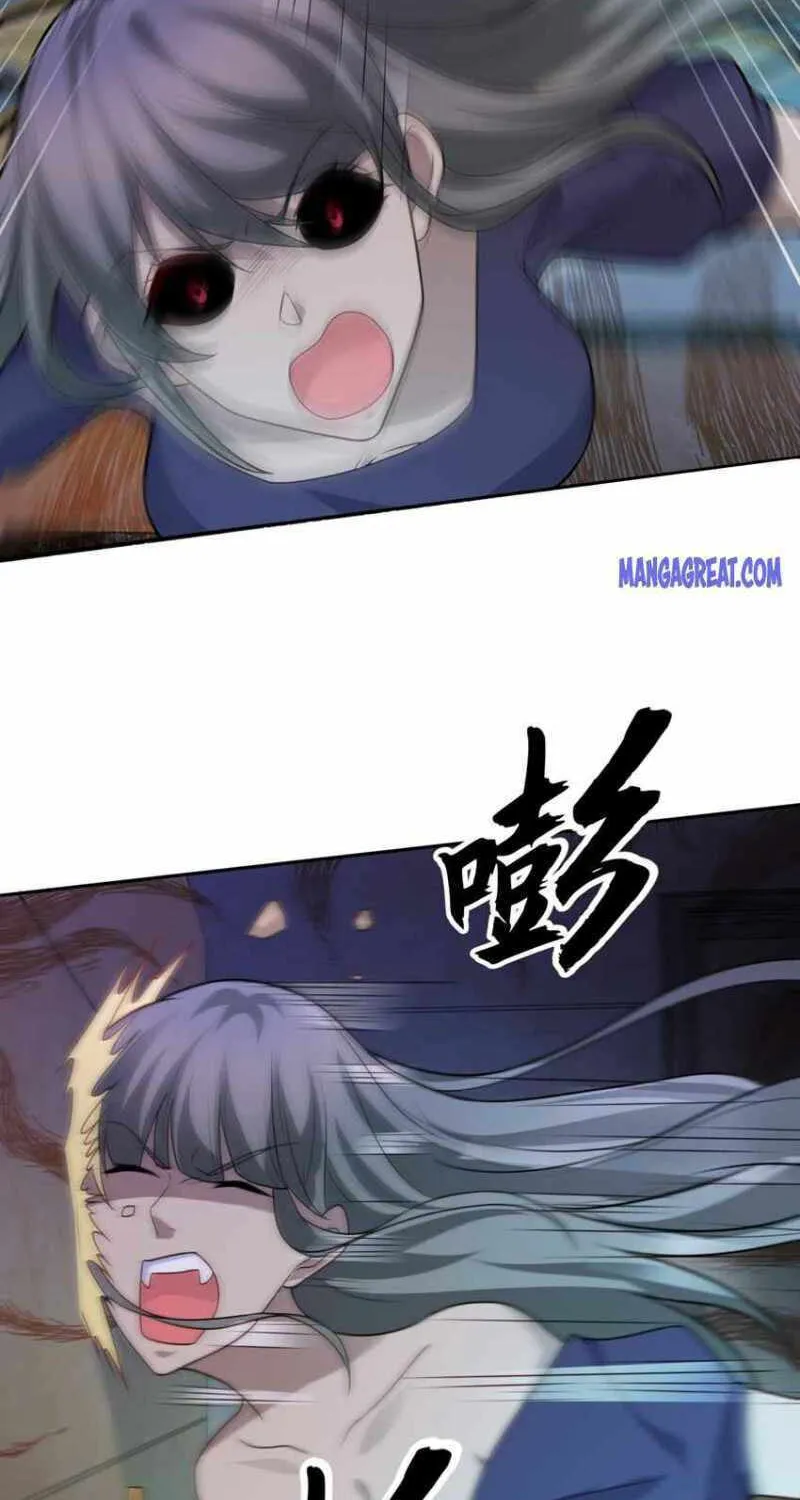 Read Devilish Girlfriend (Colored) chapter 16 image 11 on Lezhin