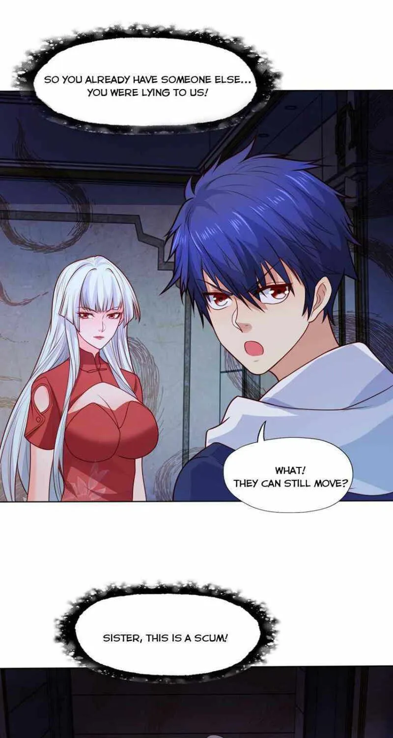 Read Devilish Girlfriend (Colored) chapter 16 image 14 on Lezhin