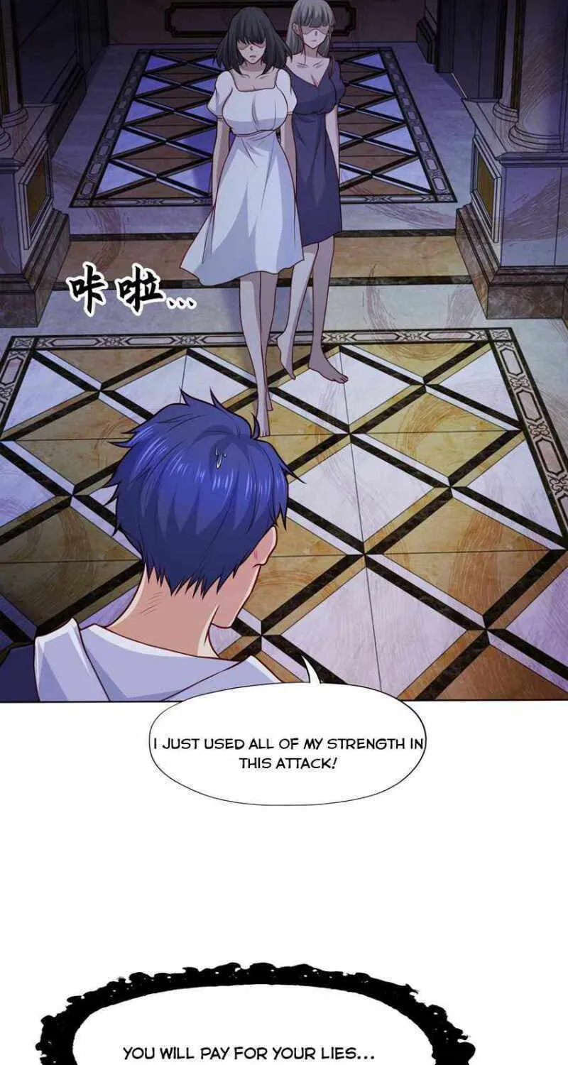 Read Devilish Girlfriend (Colored) chapter 16 image 15 on Lezhin